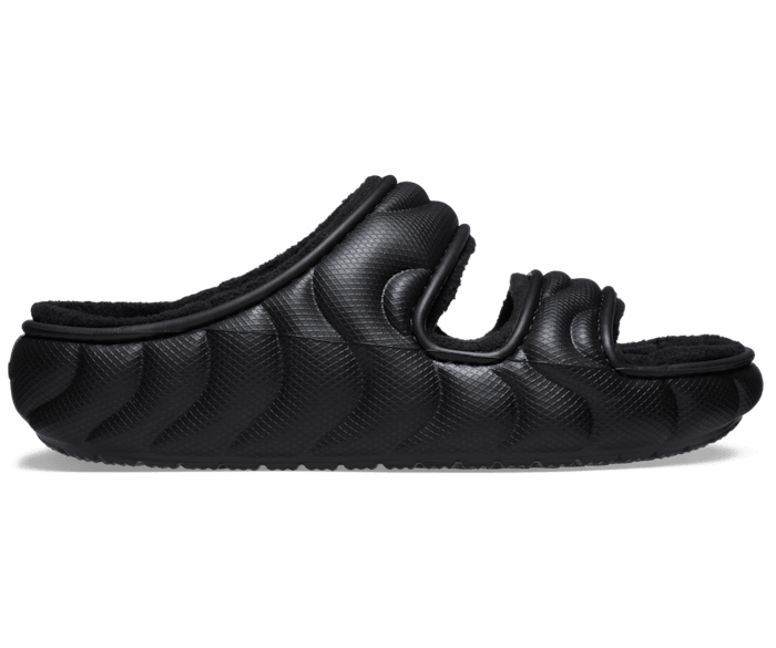 【SALE／10%OFF Classic Cozzzy Crocs - Sandal Overpuff パンツ