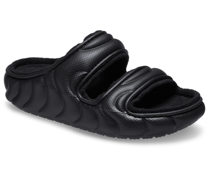 Classic Cozzzy Overpuff Sandal