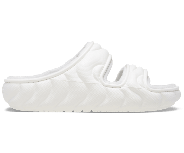 Classic Cozzzy Overpuff Sandal - Crocs Classic Cozzzy Overpuff Sandal - Crocs