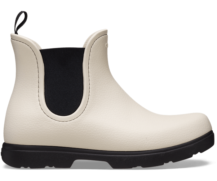 Crocs chelsea boot top
