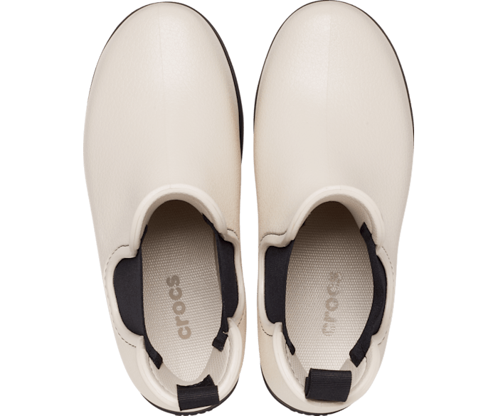 Dylan Chelsea Boot Crocs