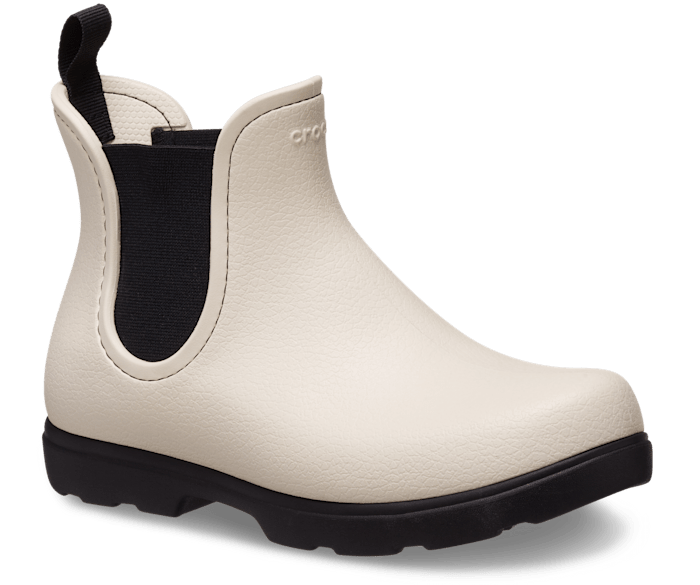Dylan Chelsea Boot Crocs