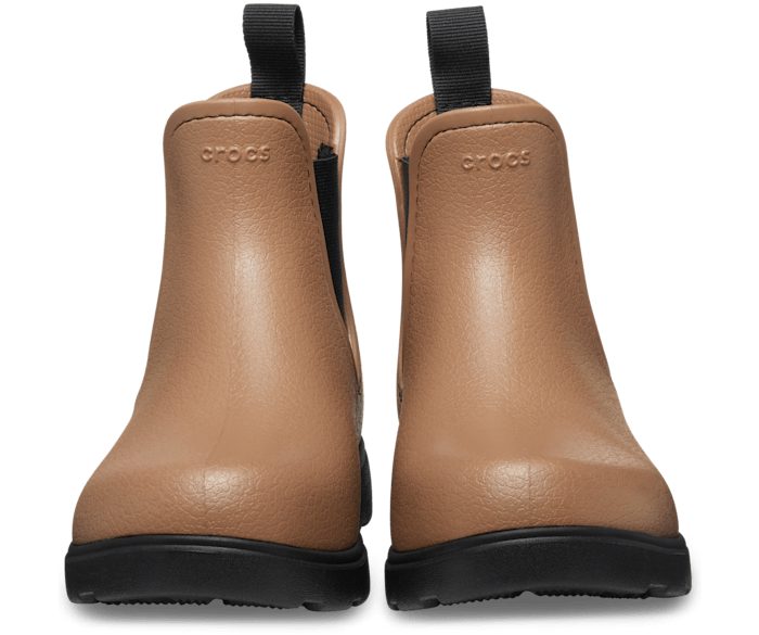 Dylan Chelsea Boot Crocs