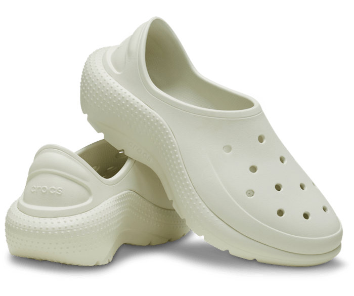 White croc sneakers online