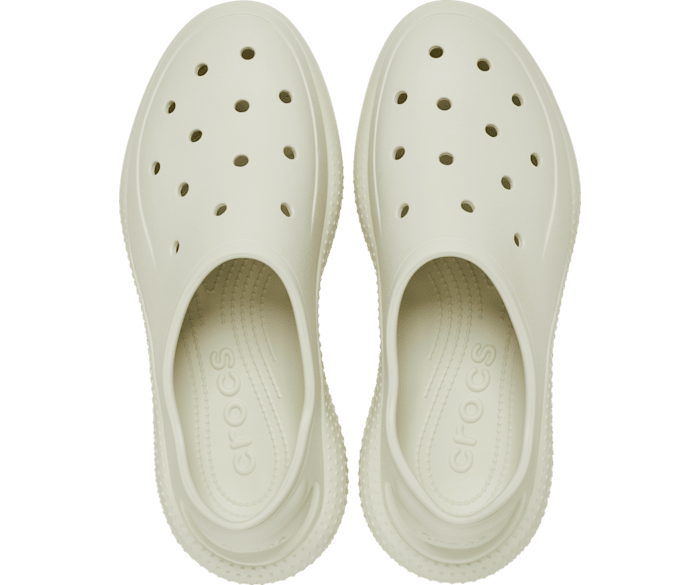 Crocs retro sneakers clearance