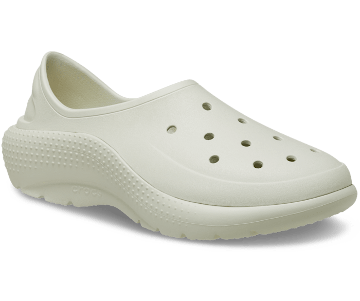 Crocs at shoe show deals