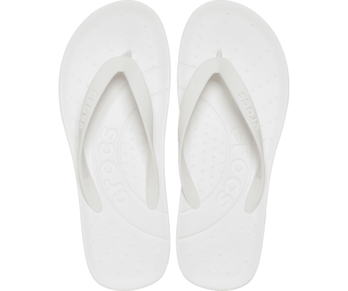 Tongs crocs soldes top