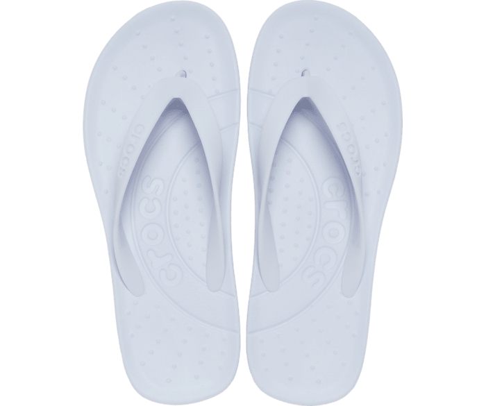 Cheap crocs flip flops top