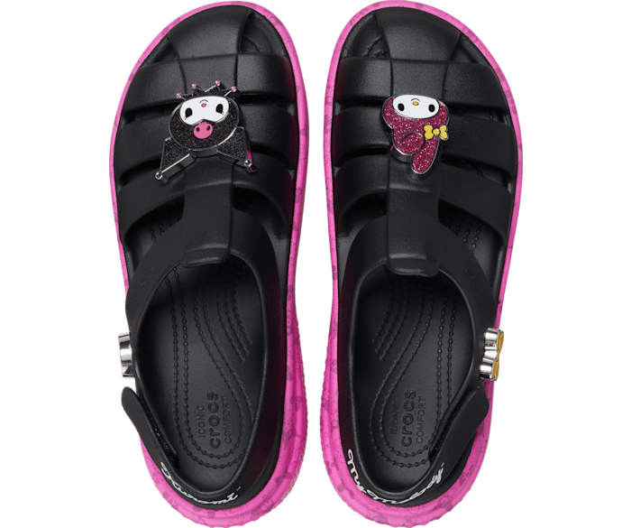 Crocs my deals