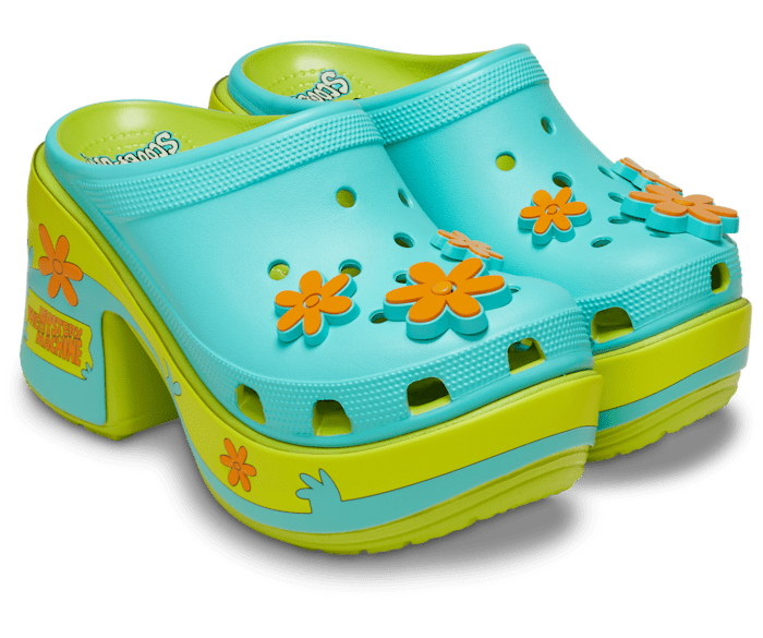 10 inch platform crocs cheap