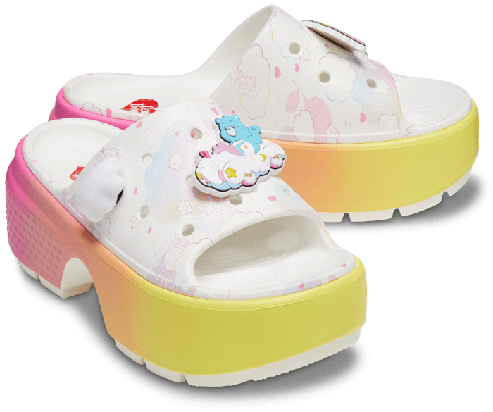 Bears crocs deals