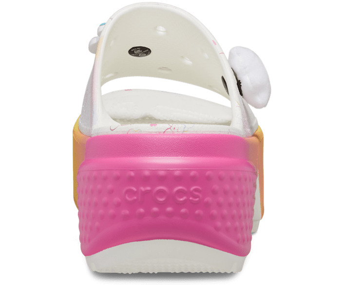 Care Bears Stomp Slide Crocs