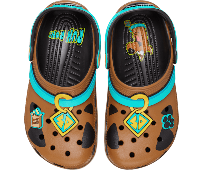 Crocs loafers kids on sale