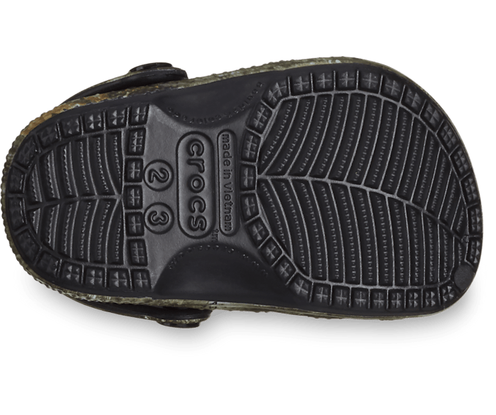 Infant crocs size 5 top