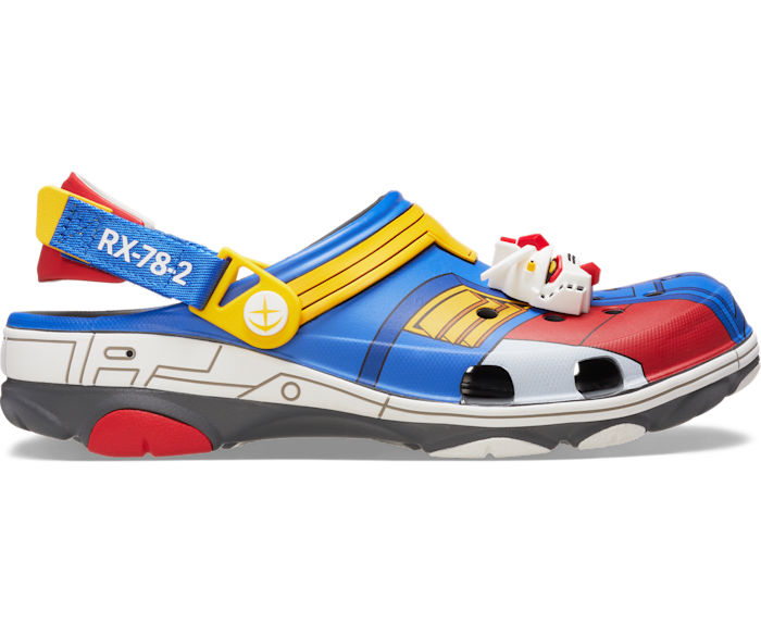 Croc rx clogs shop