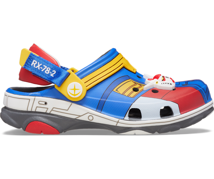 Crocs little kid store