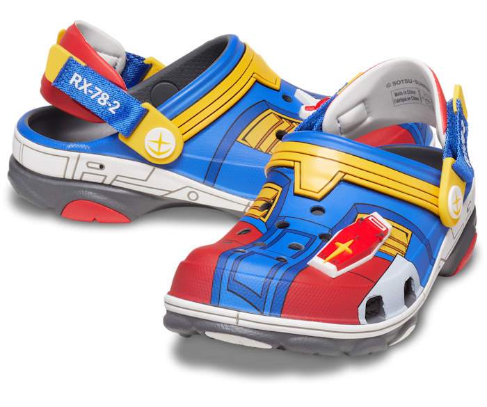 Croc rx clogs clearance