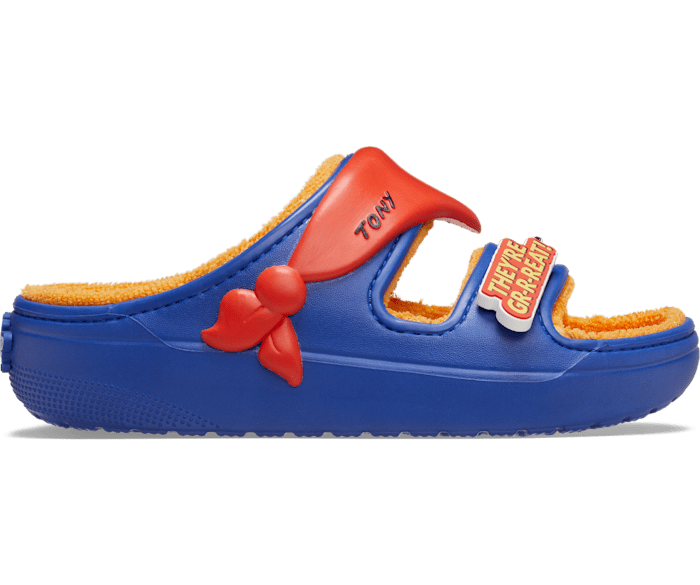 Frosted Flakes X Crocs Cozzzy Sandal