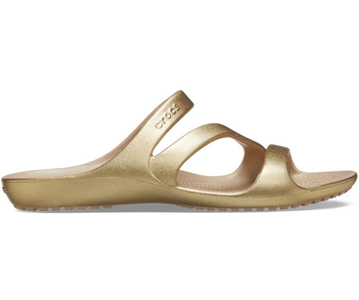 Women s Kadee II Metallic Sandal Crocs