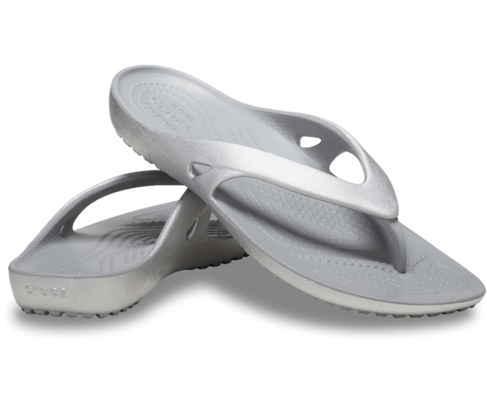 Crocs women's kadee flip flop on sale