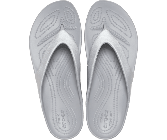 Crocs women's kadee flip flop shop