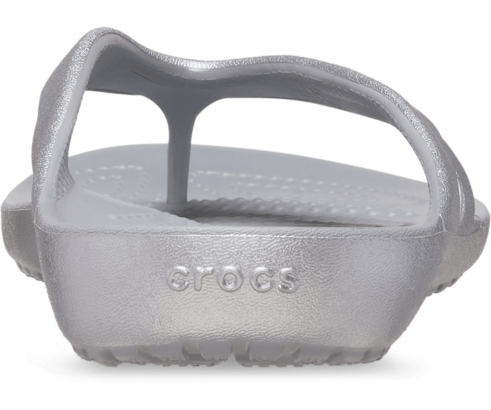 Women s Kadee II Metallic Flip Crocs