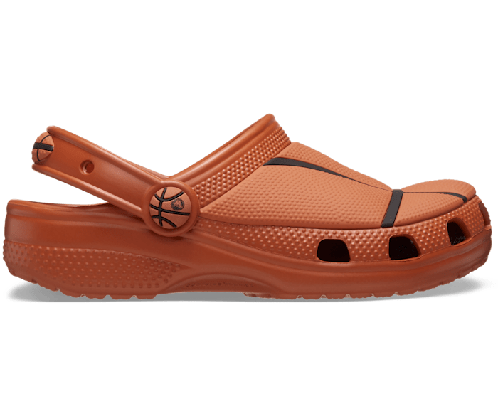 Kids Classic Basketball Clog