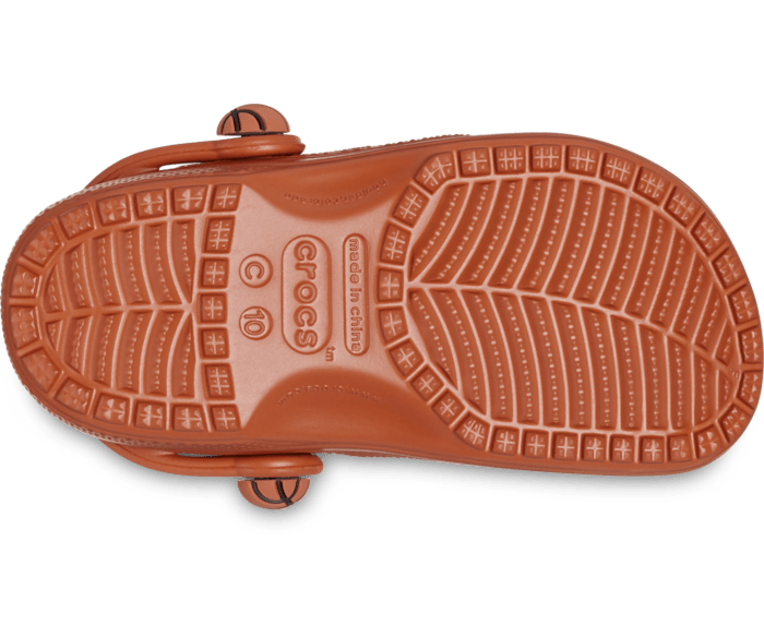 Basketball crocs store
