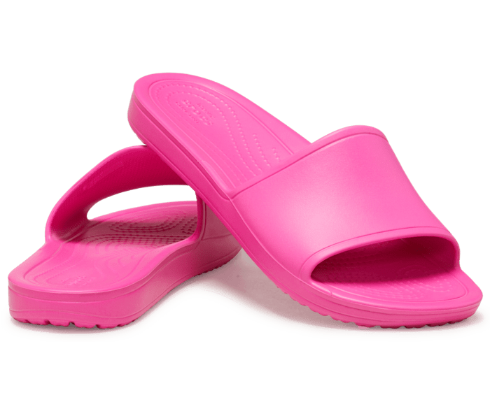 Kadee Slide Crocs