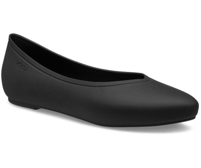 Crocs flats outlet