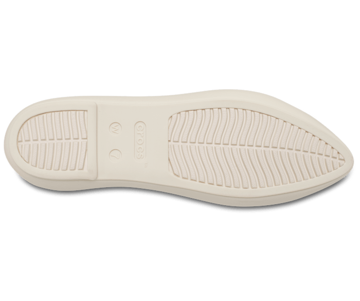 Crocs pointed flats 2025