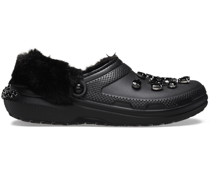 Simone Rocha X Crocs Classic Lined Clog Crocs