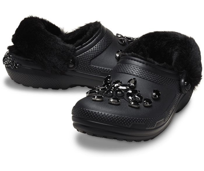 Simone Rocha X Crocs Classic Lined Clog Crocs