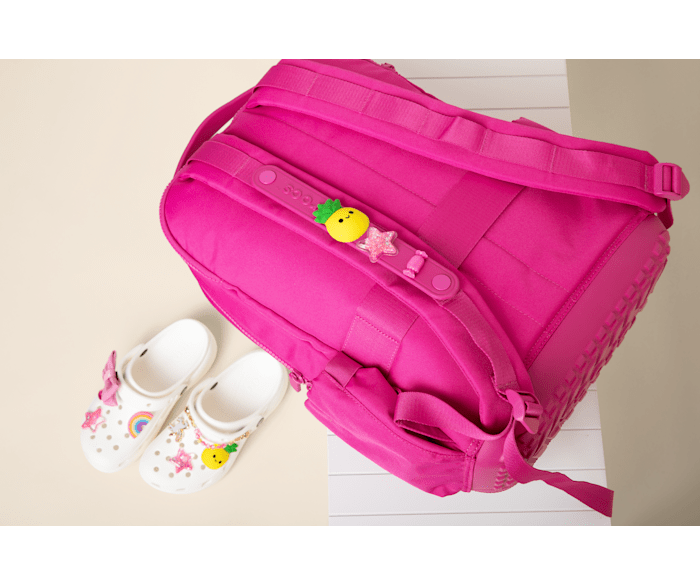 Crocs mini backpack cheap