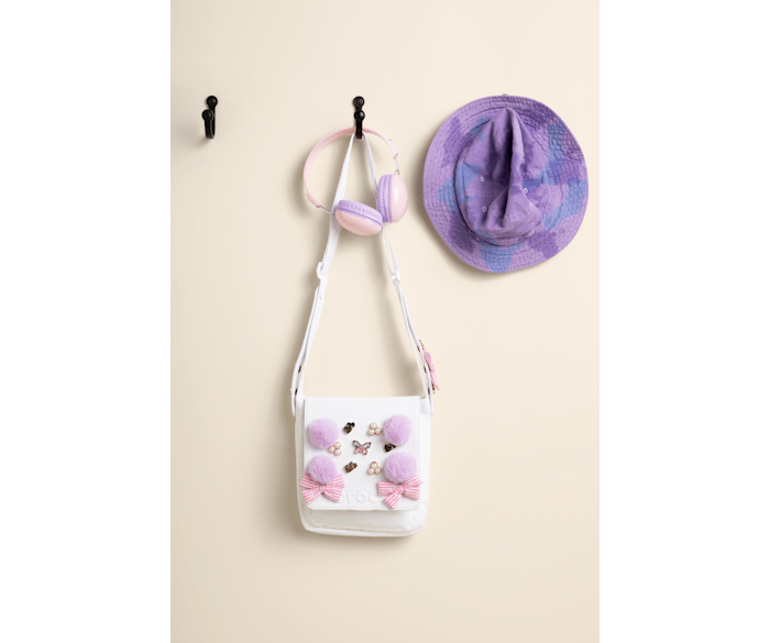 Crocs sling bag on sale