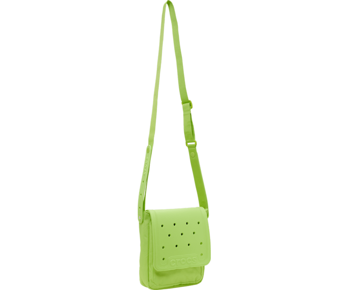 Crocs sling bag on sale