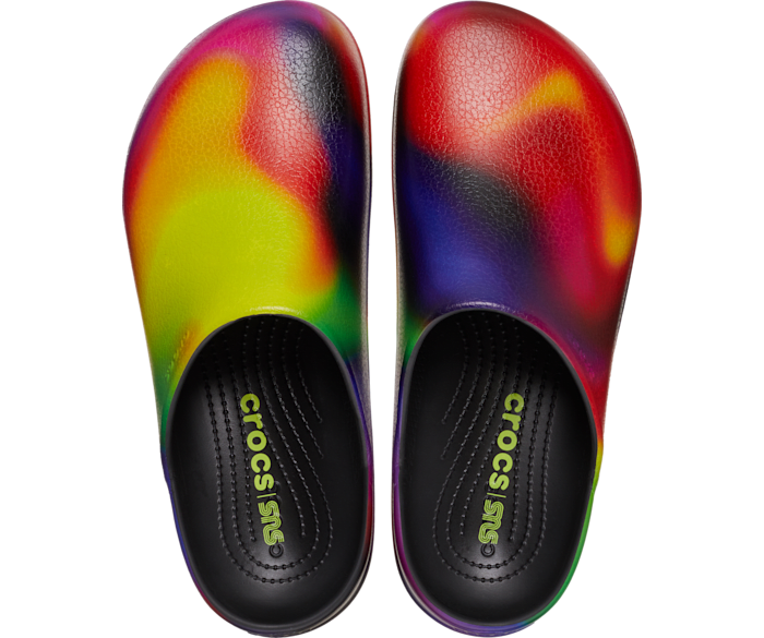 SNS X Crocs Dlyan Clog - Crocs