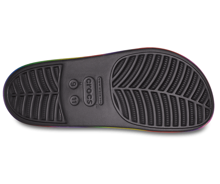 SNS X Crocs Dylan Clog