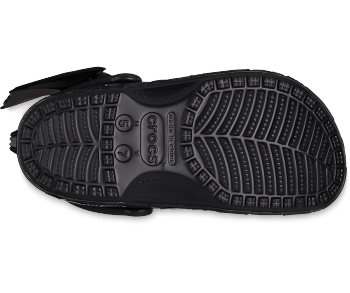 Mens batman crocs deals