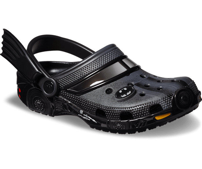 Batman Batmobile Classic Clog Crocs