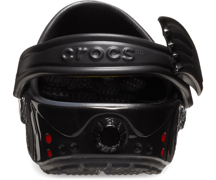Batman Batmobile Classic Clog Crocs