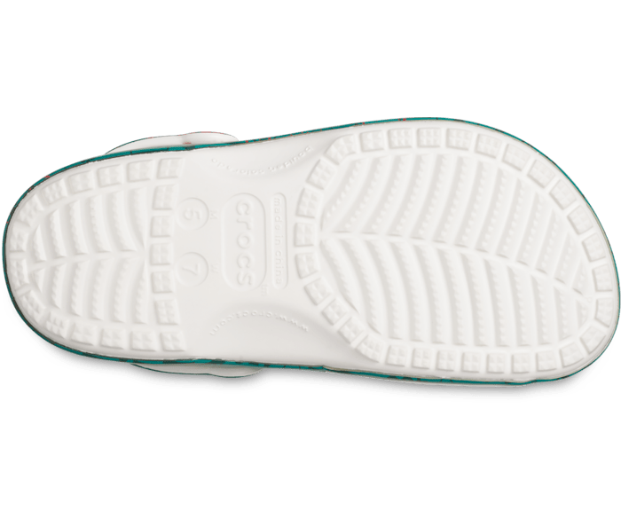 Squid Game Classic Clog Crocs