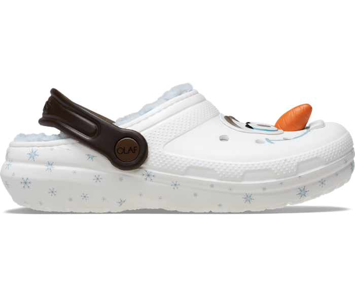 Kids disney crocs online