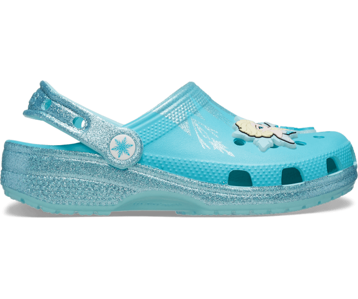 Kids disney crocs discount