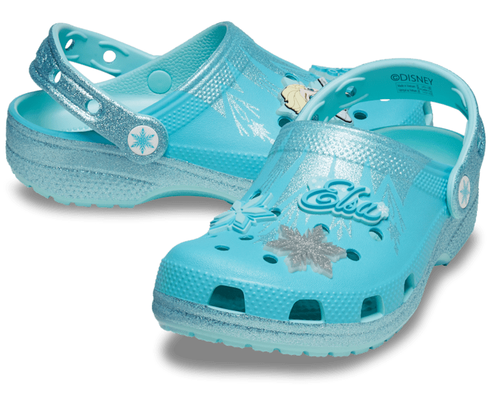 Disney crocs for toddlers discount