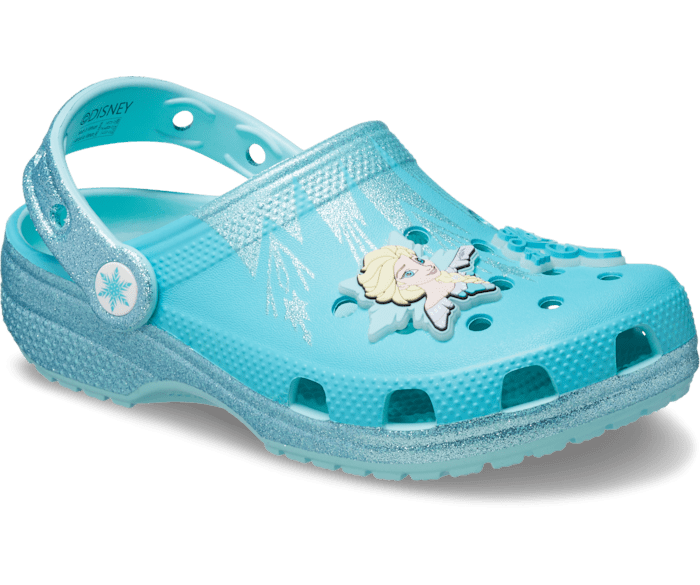 Disney crocs for toddlers top