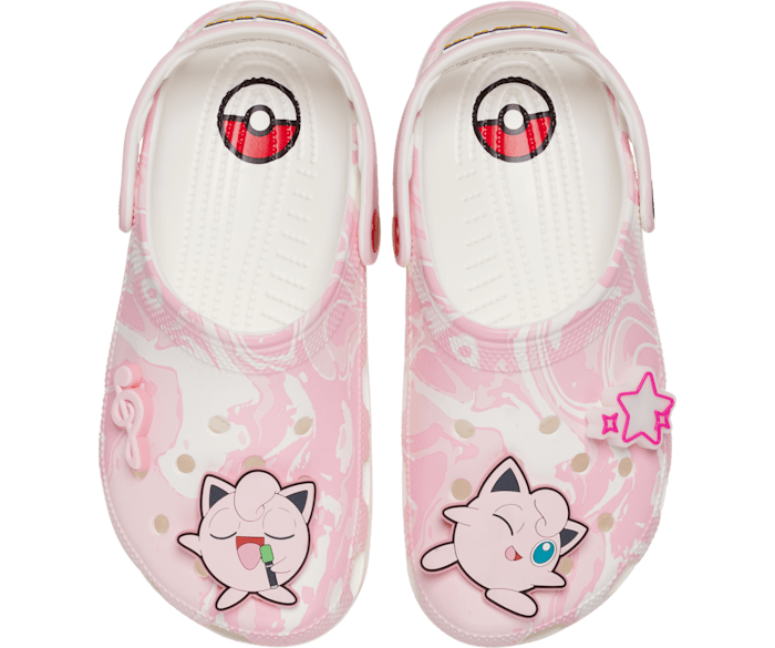 Jigglypuff slippers clearance