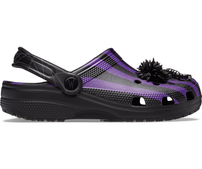 Academy kids crocs top