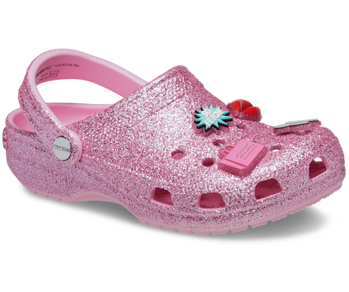 Crocs Mean Girls Classic Clog Multi W11 M9