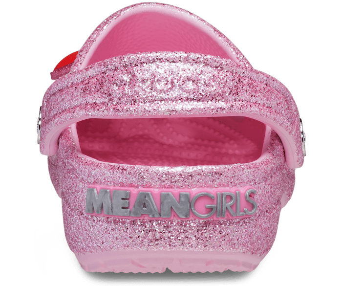 Crocs Mean Girls Classic Clog